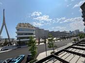 4 otaqlı yeni tikili - Ağ şəhər q. - 178 m²