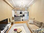 Satılır 2 otaqlı yeni tikili 50 m², Qara Qarayev m., photo 6 from 8