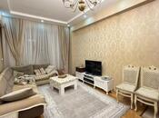 Satılır 2 otaqlı yeni tikili 50 m², Qara Qarayev m., photo 3 from 8