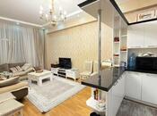 Satılır 2 otaqlı yeni tikili 50 m², Qara Qarayev m., photo 2 from 8