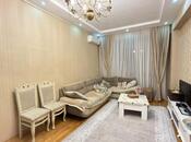 Satılır 2 otaqlı yeni tikili 50 m², Qara Qarayev m., photo 5 from 8