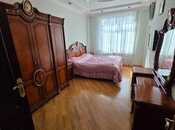 4 otaqlı yeni tikili - Gənclik m. - 180 m²