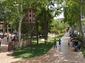2 otaqlı köhnə tikili - Sahil m. - 65 m²
