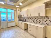 İcarəyə verilir 3 otaqlı yeni tikili 140 m², Elmlər Akademiyası m., photo 7 from 8