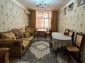 Satılır 4 otaqlı köhnə tikili 110 m², Xətai r., photo 1 from 8