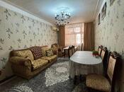 Satılır 4 otaqlı köhnə tikili 110 m², Xətai r., photo 3 from 8