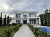 Продаётся 6-комн. дом/дача 350 м², пос. Мардакан, photo 1 from 8