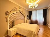 4 otaqlı yeni tikili - Şah İsmayıl Xətai m. - 230 m²