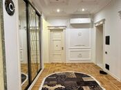 4 otaqlı yeni tikili - Şah İsmayıl Xətai m. - 230 m²