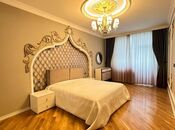 4 otaqlı yeni tikili - Şah İsmayıl Xətai m. - 230 m²