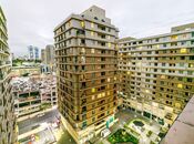 3 otaqlı yeni tikili - Nizami m. - 145 m²