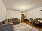 4 otaqlı köhnə tikili - Nərimanov r. - 100 m²