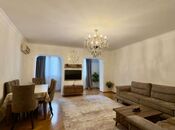 4 otaqlı köhnə tikili - Nərimanov r. - 100 m²