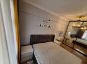 Сдаётся 2-комн. новостройка 70 м², м. Элмляр Академиясы, photo 6 from 8