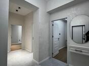 Satılır 3 otaqlı yeni tikili 66 m², Qara Qarayev m., photo 1 from 8