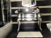 İcarəyə verilir 4 otaqlı yeni tikili 210 m², Nərimanov r., photo 6 from 8