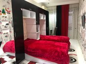 İcarəyə verilir 4 otaqlı yeni tikili 210 m², Nərimanov r., photo 8 from 8