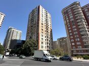 4 otaqlı yeni tikili - Elmlər Akademiyası m. - 181 m²