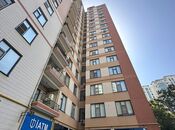 4 otaqlı yeni tikili - Elmlər Akademiyası m. - 181 m²