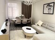 2 otaqlı yeni tikili - Nəsimi r. - 106 m²