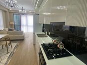 İcarəyə verilir 3 otaqlı yeni tikili 95 m², Memar Əcəmi m., photo 8 from 8