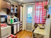 3 otaqlı köhnə tikili - Əhmədli m. - 80 m²