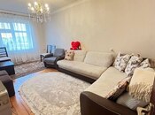 3 otaqlı köhnə tikili - Əhmədli m. - 80 m²