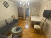 3 otaqlı köhnə tikili - Neftçilər m. - 70 m²