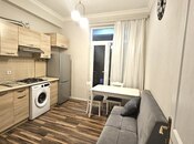 3 otaqlı yeni tikili - Yasamal r. - 85 m²