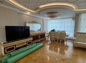 İcarəyə verilir 3 otaqlı yeni tikili 150 m², Nərimanov r., photo 3 from 8