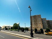 Объявление №5962009 - Баку, м. Нариман Нариманов, 3-комн., 120 м², 9/12 этаж