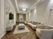Сдаётся 2-комн. новостройка 76 м², м. Ичеришехер, photo 3 from 8