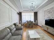 Satılır 3 otaqlı yeni tikili 134 m², Nizami m., photo 3 from 8