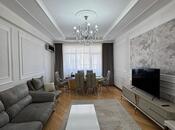 Satılır 3 otaqlı yeni tikili 134 m², Nizami m., photo 4 from 8