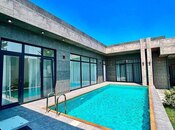 4 otaqlı həyət evi/bağ evi - Mərdəkan q. - 250 m²