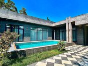 4 otaqlı həyət evi/bağ evi - Mərdəkan q. - 250 m²
