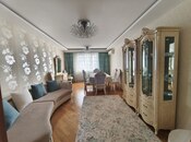 3 otaqlı yeni tikili - Nəriman Nərimanov m. - 130 m²