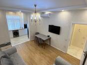 İcarəyə verilir 3 otaqlı yeni tikili 85 m², Memar Əcəmi m., photo 2 from 8