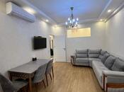 İcarəyə verilir 3 otaqlı yeni tikili 85 m², Memar Əcəmi m., photo 3 from 8