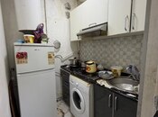 Satılır 2 otaqlı köhnə tikili 33 m², Memar Əcəmi m., photo 7 from 8