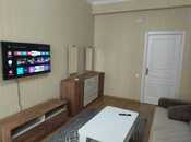 İcarəyə verilir 3 otaqlı yeni tikili 73 m², Hövsan q., photo 2 from 8