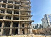 Satılır 1 otaqlı yeni tikili 40.7 m², Nardaran q., photo 2 from 5
