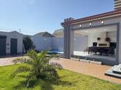 4 otaqlı həyət evi/bağ evi - Mərdəkan q. - 170 m²