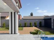 4 otaqlı həyət evi/bağ evi - Mərdəkan q. - 170 m²
