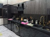 İcarəyə verilir 2 otaqlı yeni tikili 71 m², Həzi Aslanov m., photo 4 from 8