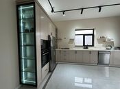4 otaqlı həyət evi/bağ evi - Novxanı q. - 250 m²