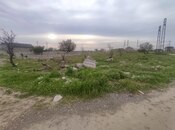 Satılır  torpaq 4 sot, Zabrat q., photo 5 from 8