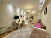 Продаётся 1-комн. новостройка 47 м², м. Азадлыг проспекти, photo 6 from 8