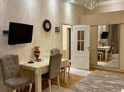 Продаётся 1-комн. новостройка 47 м², м. Азадлыг проспекти, photo 5 from 8