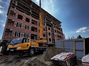 Объявление №5962459 - Баку, пос. Масазыр, 2-комн., 51 м², 4/9 этаж